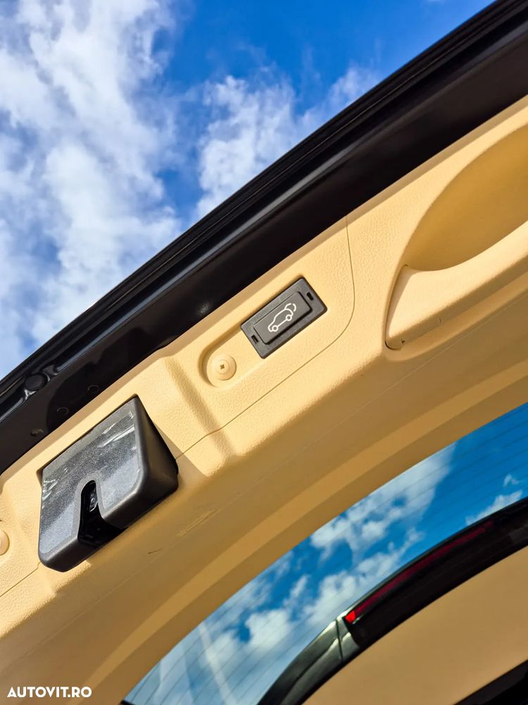 KG Mobility Rexton - 22