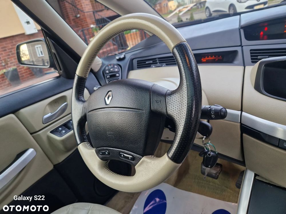 Renault Avantime 3.0 V6 Privilege - 29