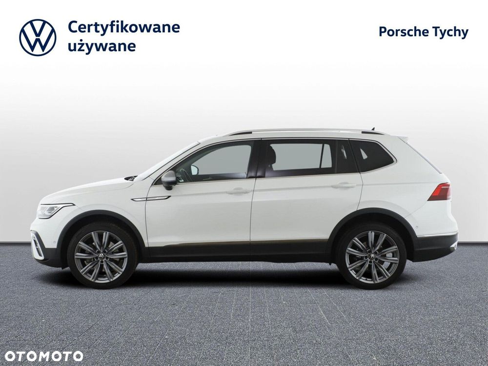 Volkswagen Tiguan Allspace - 5