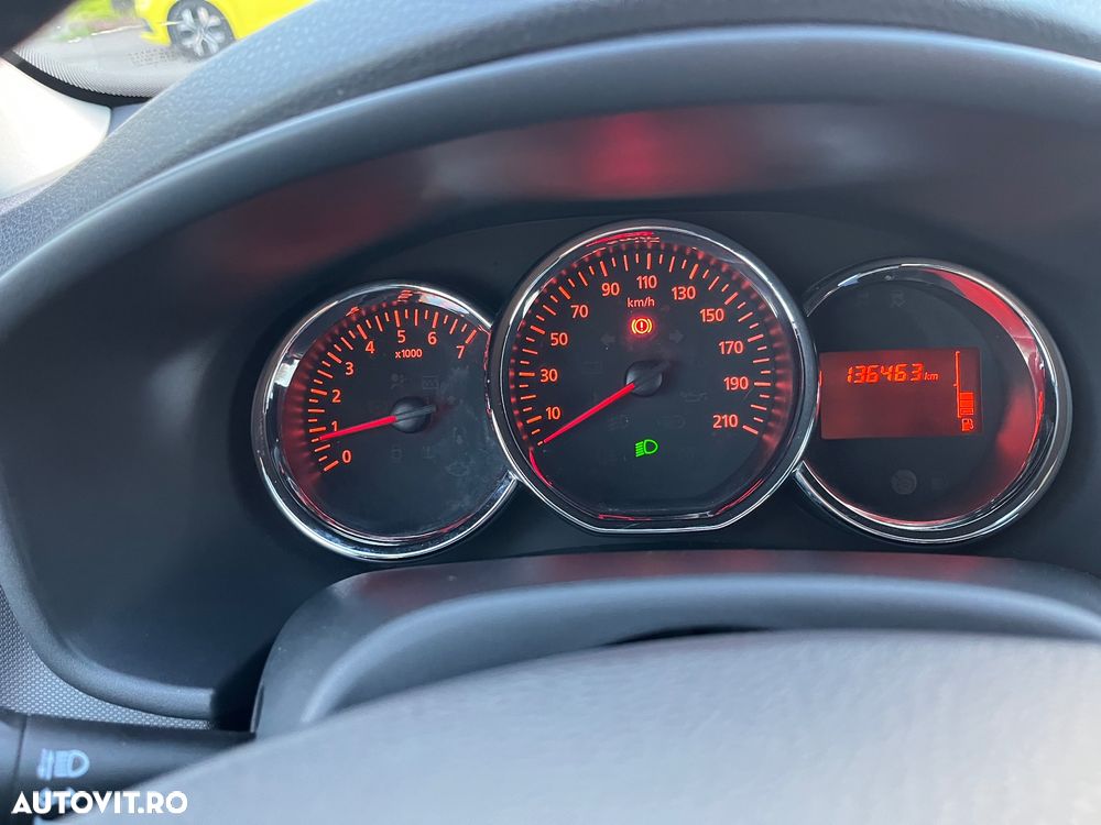 Dacia Logan 0.9 TCe 90 CP Laureate - 16