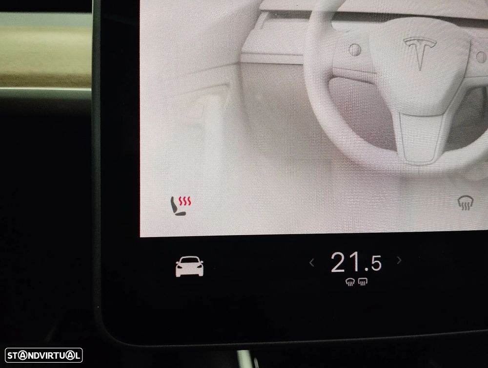 Tesla Model 3 Long Range AWD Dual Motor - 27