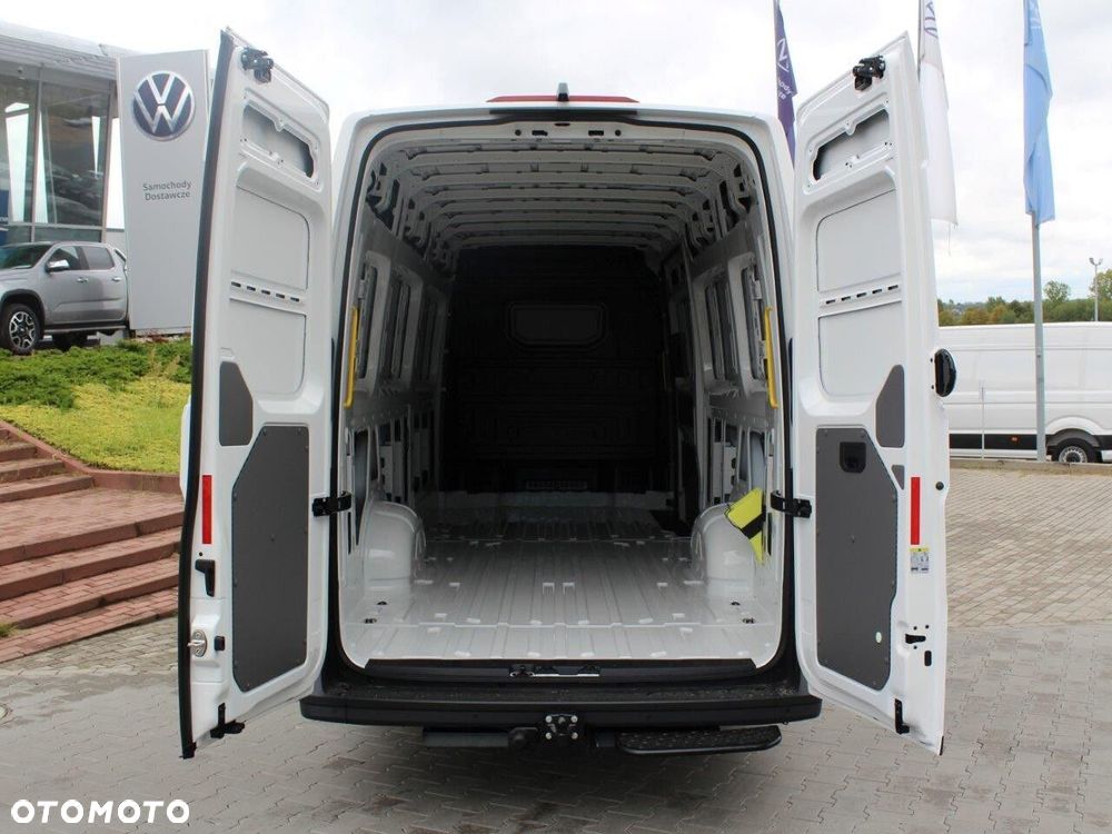 Volkswagen Crafter - 7