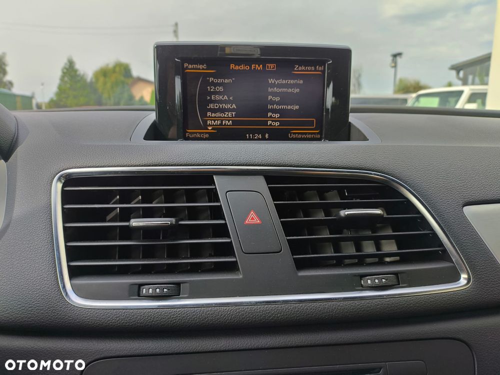 Audi Q3 - 31