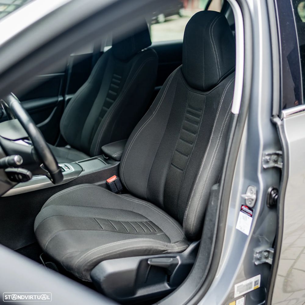 Peugeot 308 130 e-THP Stop & Start Allure - 6