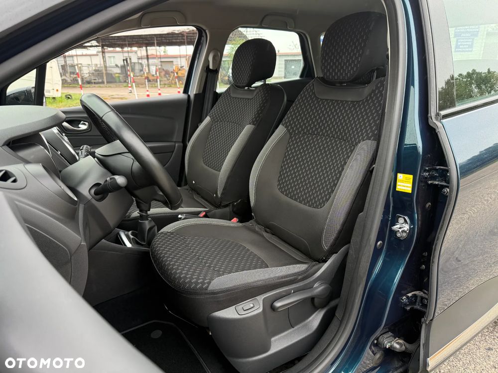Renault Captur 1.2 Energy TCe Intens - 4