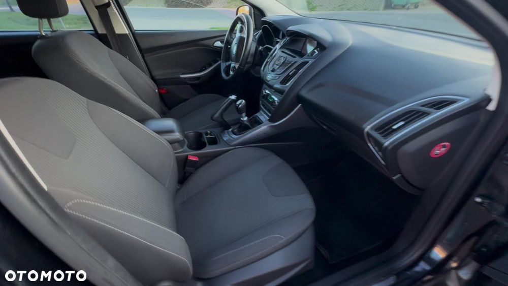 Ford Focus - 9