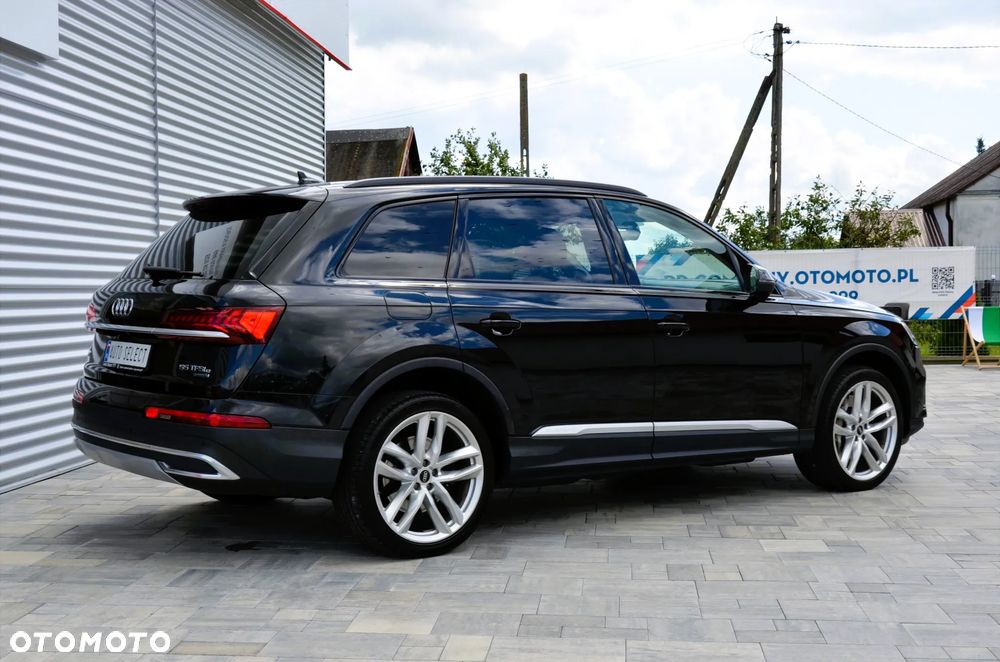 Audi Q7 - 5