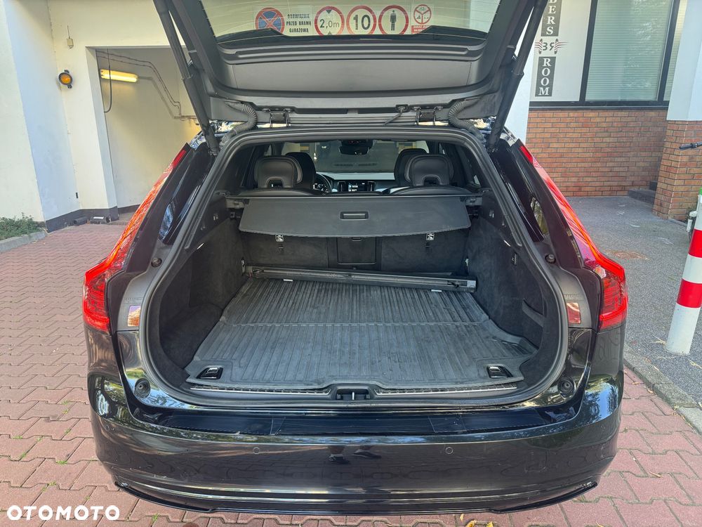 Volvo V90 B5 D AWD Geartronic RDesign - 20