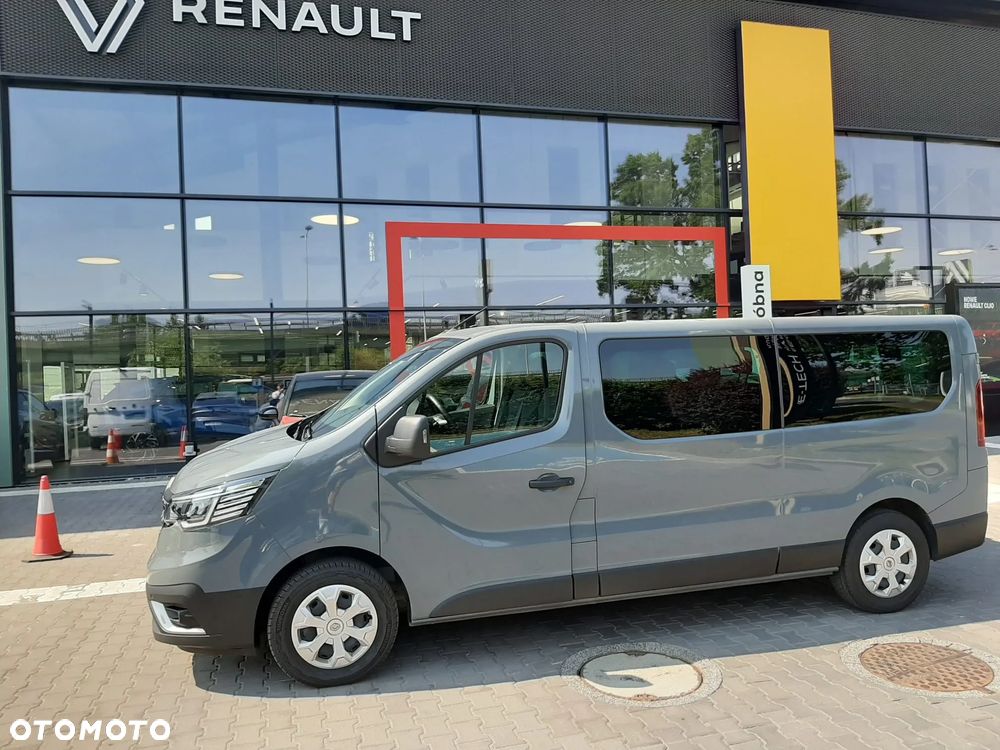 Renault Trafic 2.0 dCi - 32