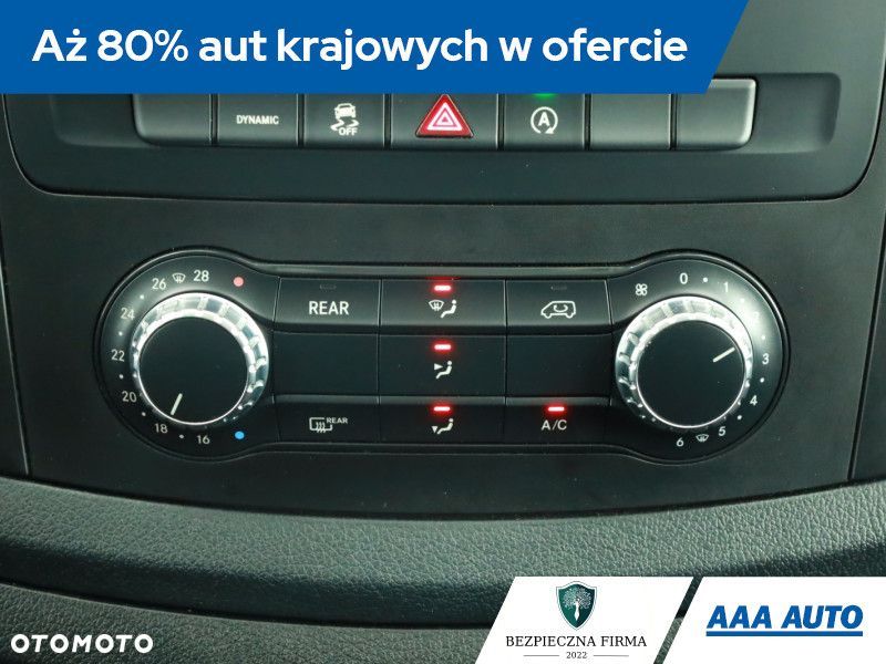 Mercedes-Benz Vito - 11