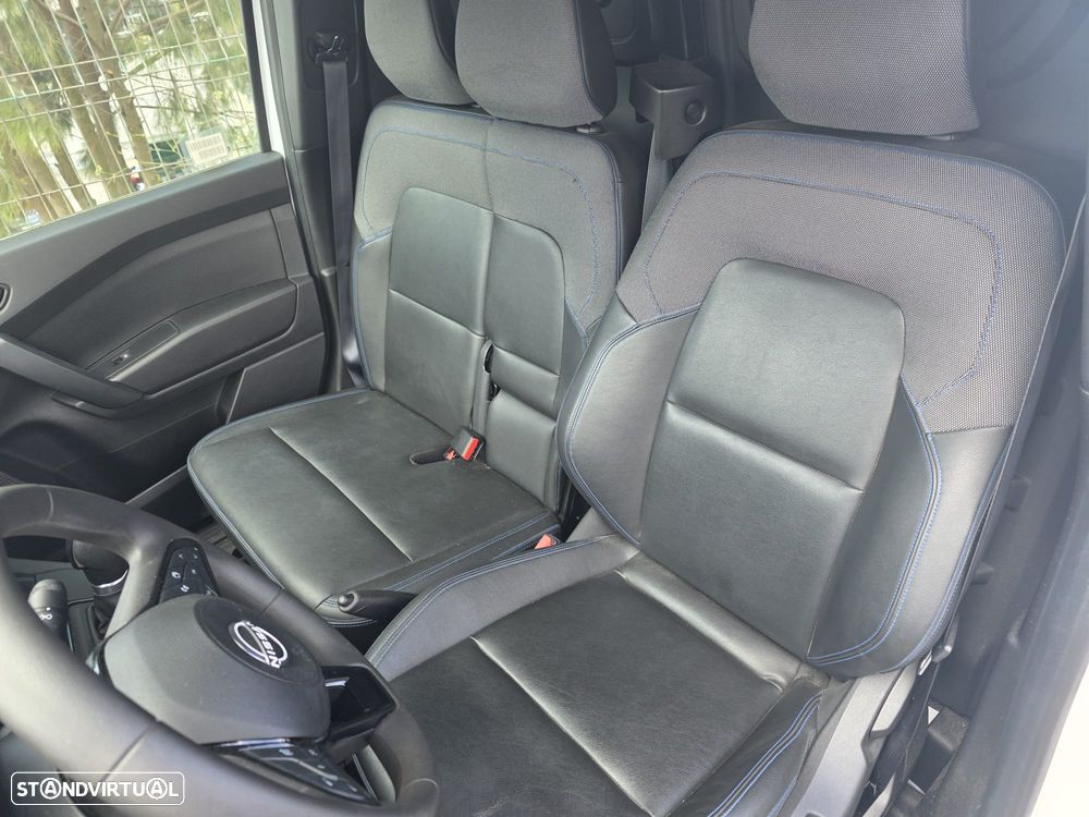 Nissan Townstar - 36