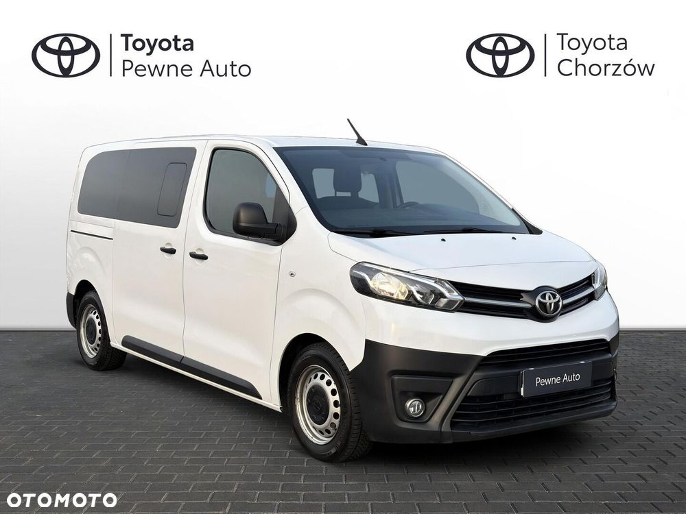 Toyota PROACE - 9