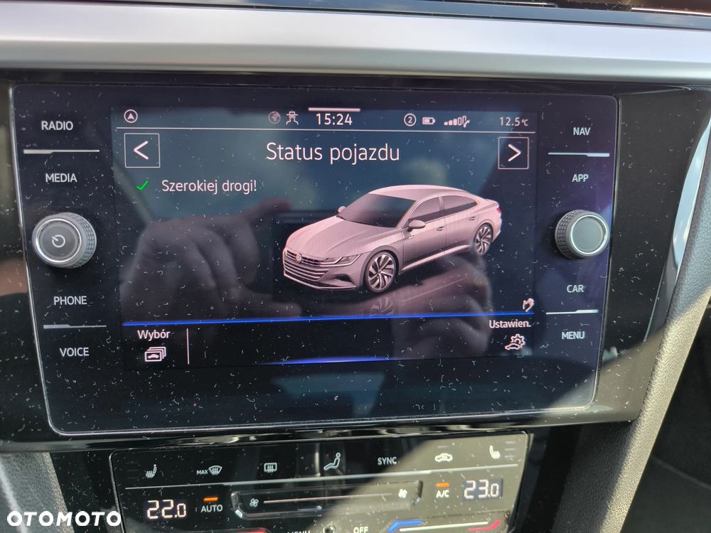 Volkswagen Arteon 2.0 TDI Elegance DSG - 26