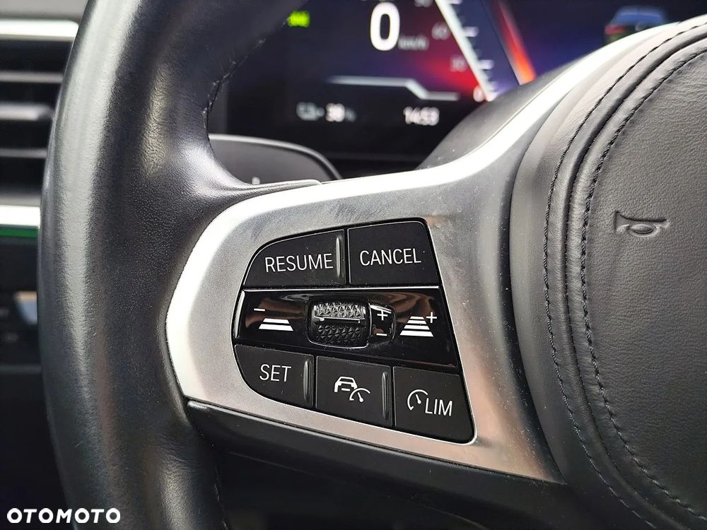 BMW i4 80.7kWh eDrive 35 M Sport - 19