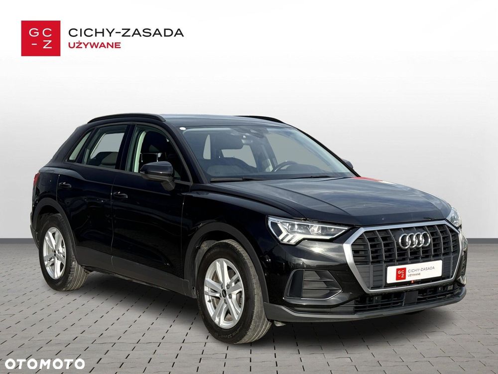 Audi Q3 - 7