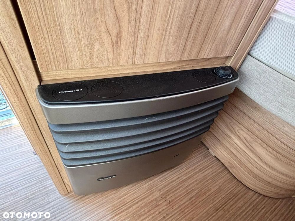 Hymer-Eriba Nova 465 - 13