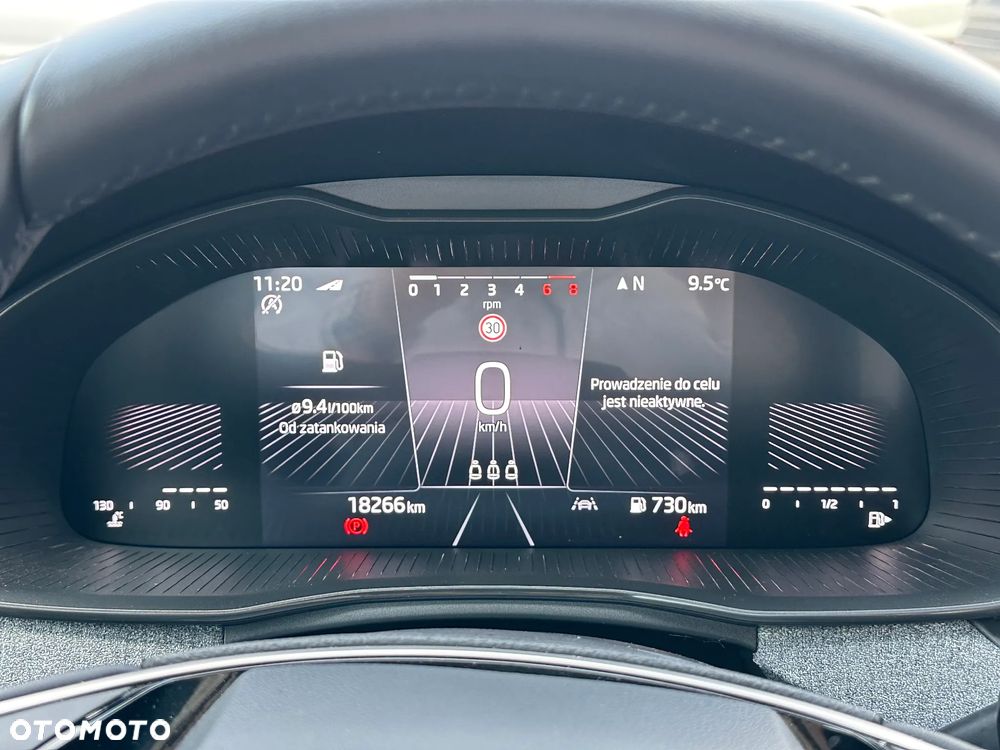 Skoda Scala 1.0 TSI Edition 130 - 13