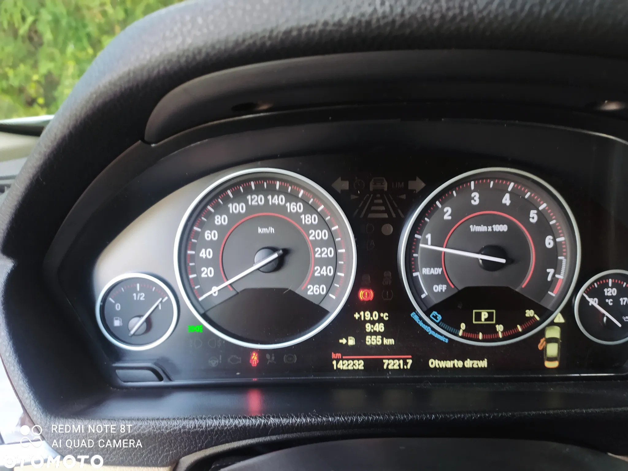 BMW Seria 3 328i Touring xDrive Luxury Line - 21