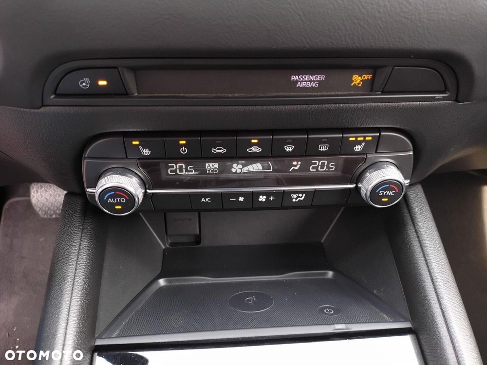 Mazda CX-5 2.0 Newground 2WD - 23
