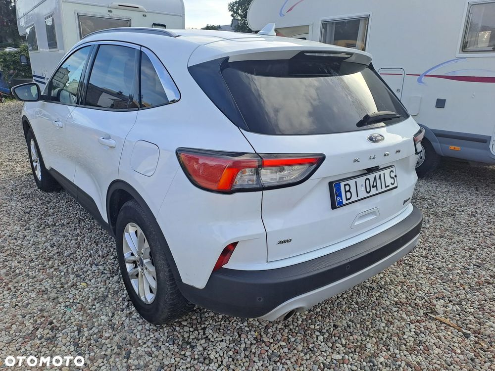 Ford Kuga - 6