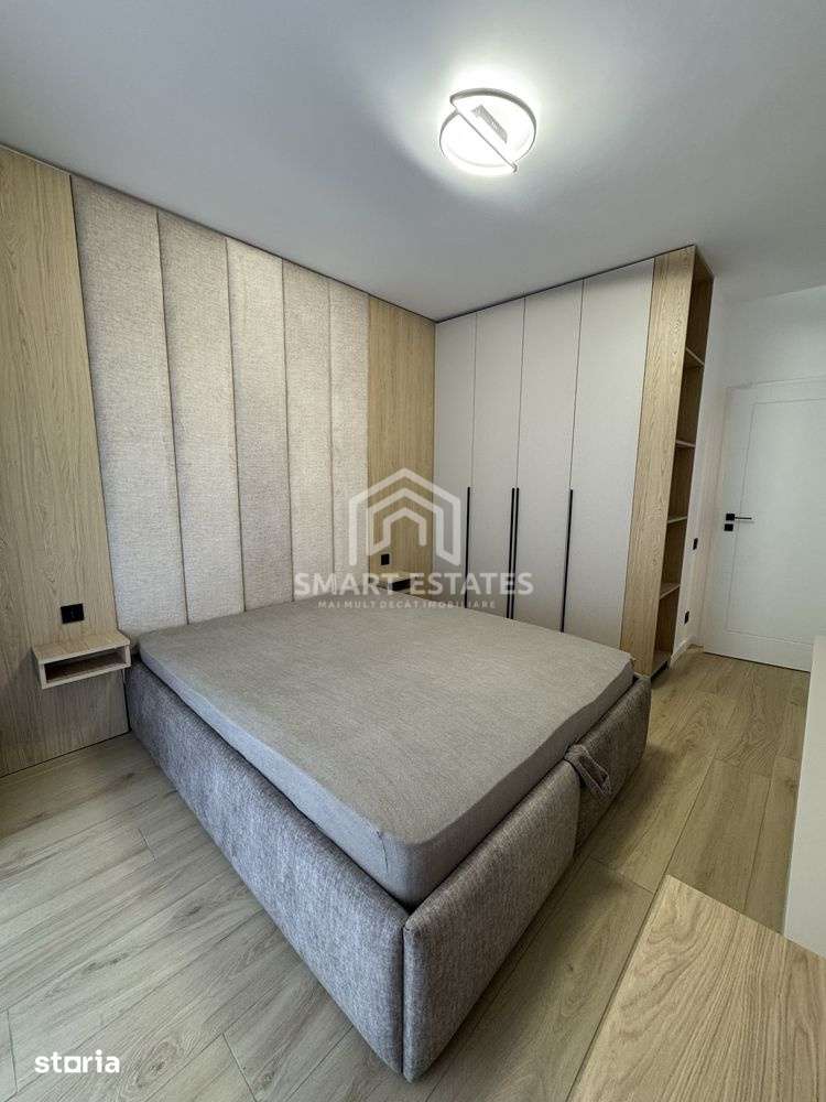 Apartament 2 camere de inchiriat/ parcare subterana — fotografia 3