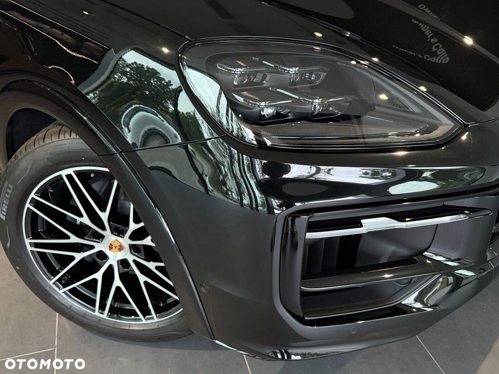 Porsche Cayenne - 10