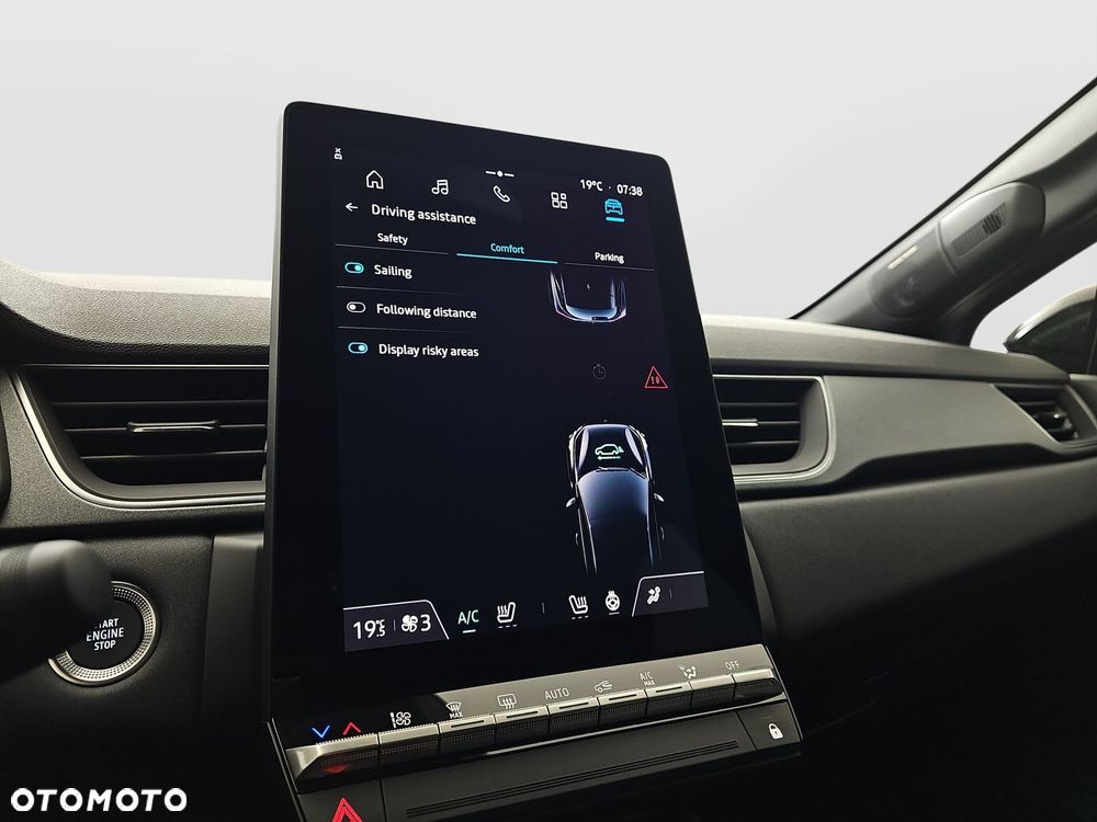Renault Captur 1.3 TCe mHEV Techno EDC - 25