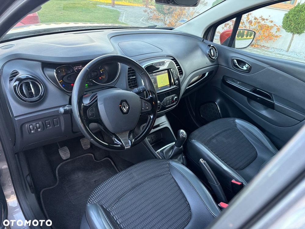 Renault Captur - 10