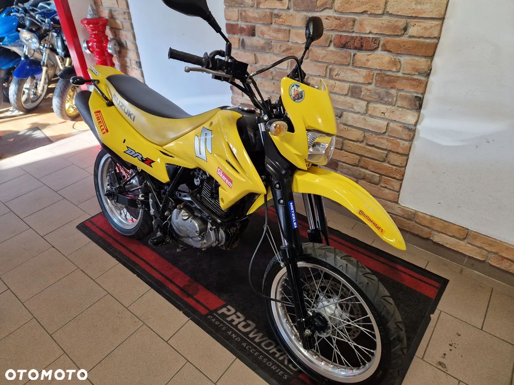 Suzuki DR - 31