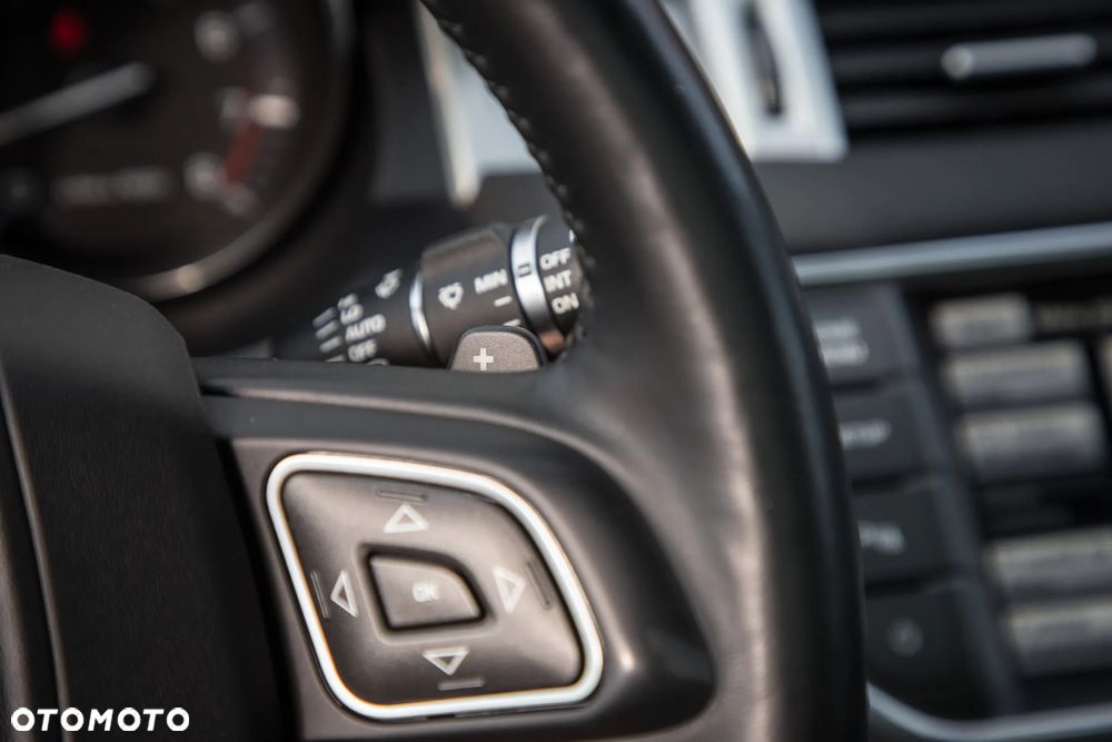 Land Rover Range Rover Evoque 2.0Si4 Prestige - 23