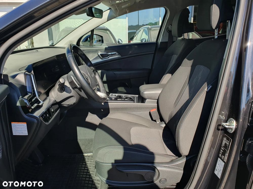 Kia Sportage 1.6 T-GDI MHEV L 2WD DCT - 18