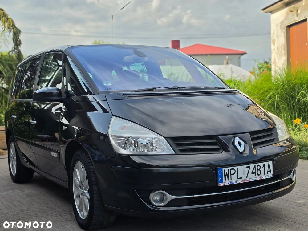 Renault Espace - 5