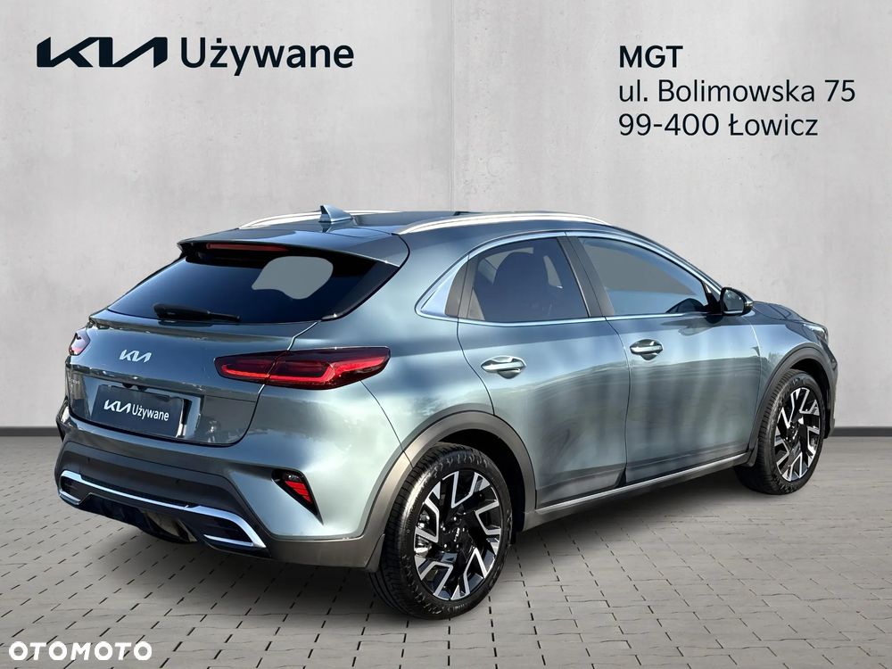 Kia XCeed 1.5 T-GDI L - 5