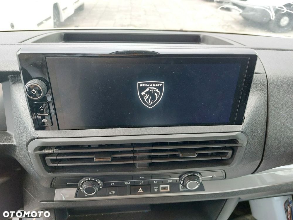 Peugeot Expert - 12