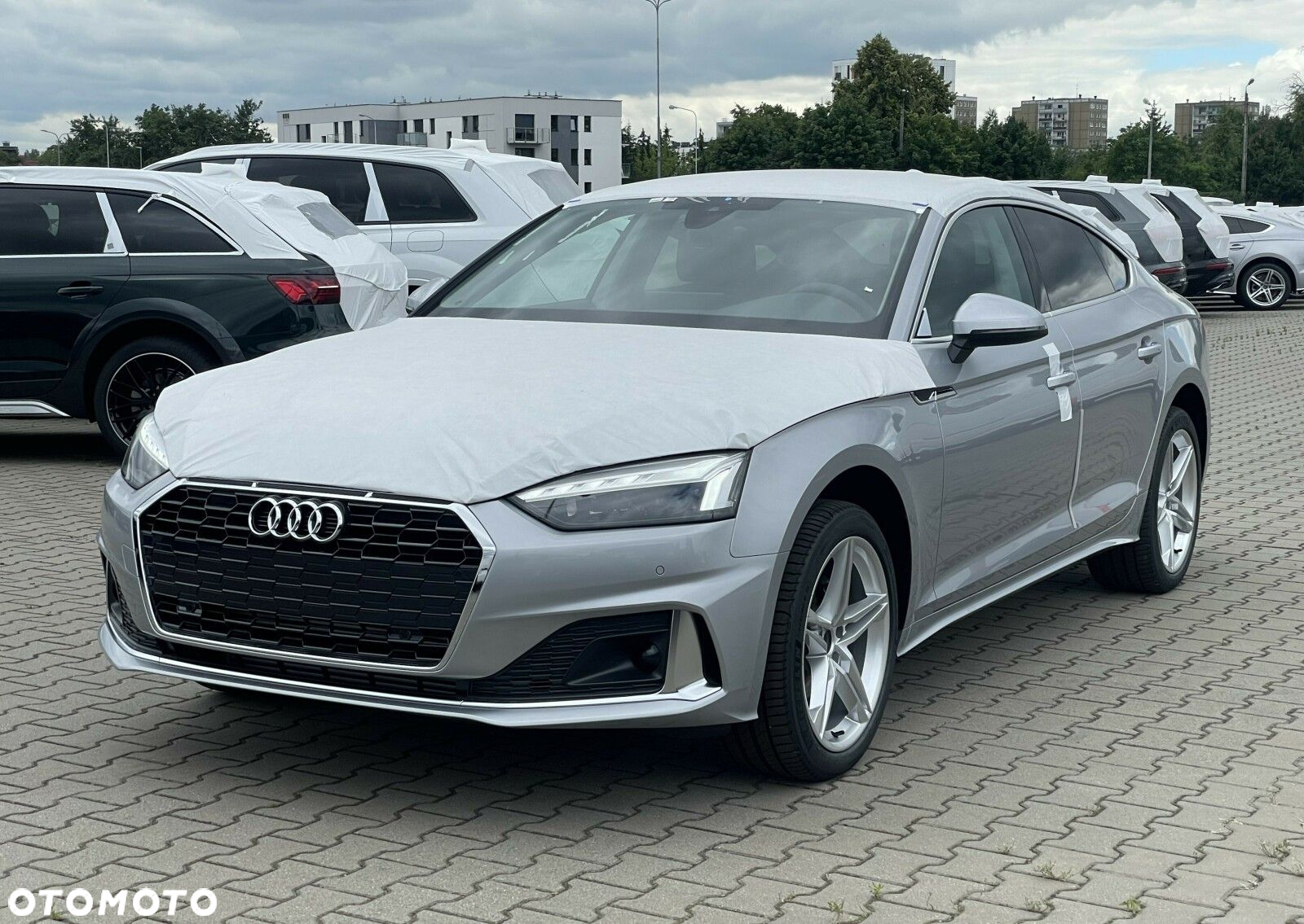 Audi A5 - 3