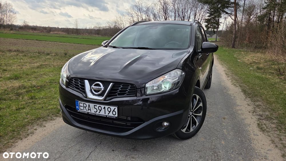 Nissan Qashqai 1.6 DCi TEKNA - 2