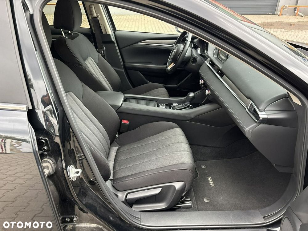 Mazda 6 2.0 SkyJoy - 15