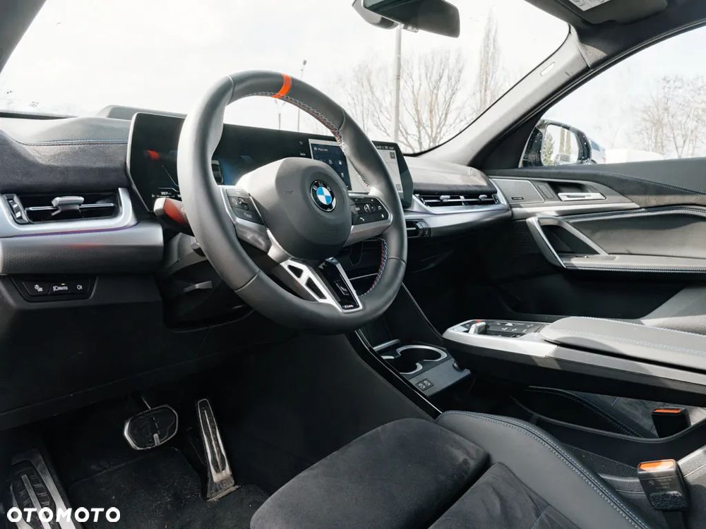 BMW X2 - 5
