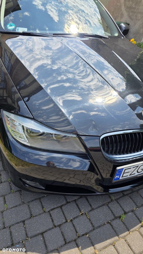 BMW Seria 3 - 6