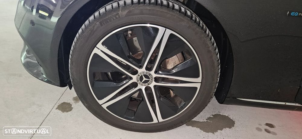 Mercedes-Benz C 300 de T 9G-TRONIC Avantgarde - 16