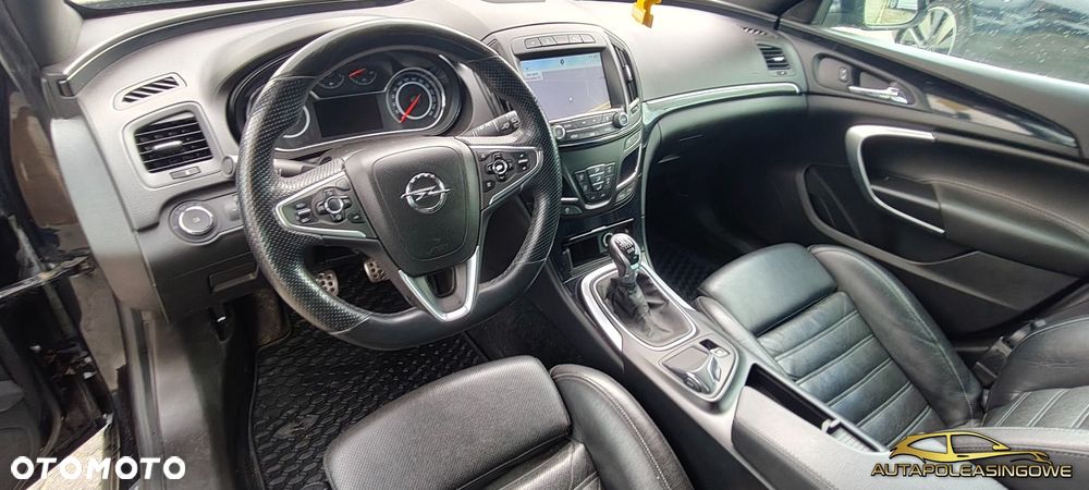 Opel Insignia - 11