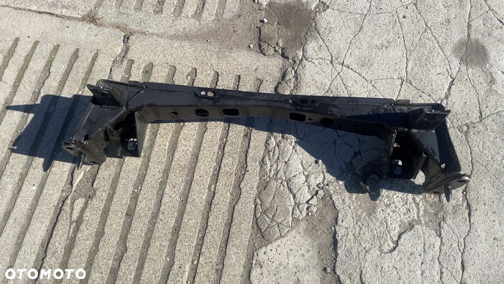 FORD MUSTANG V 10-14 RAMA POMOCNICZA PRZEDNIA - 4