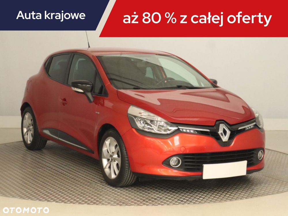 Renault Clio - 3