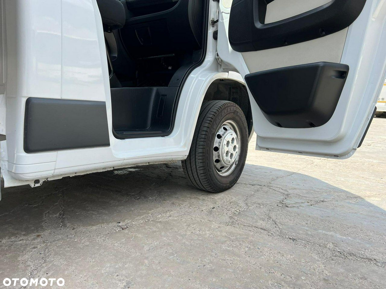 Fiat Ducato - 20