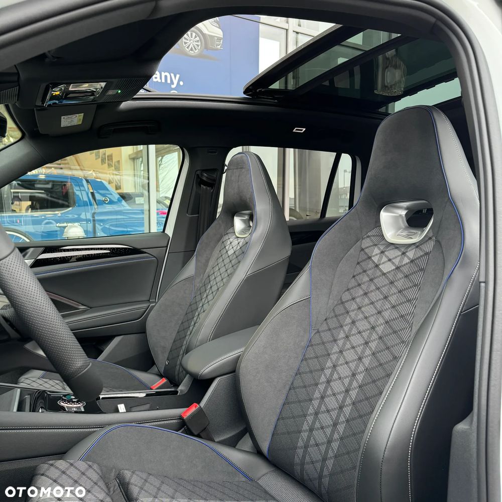 Volkswagen Tiguan 2.0 TSI 4Mot R-Line Plus DSG - 12