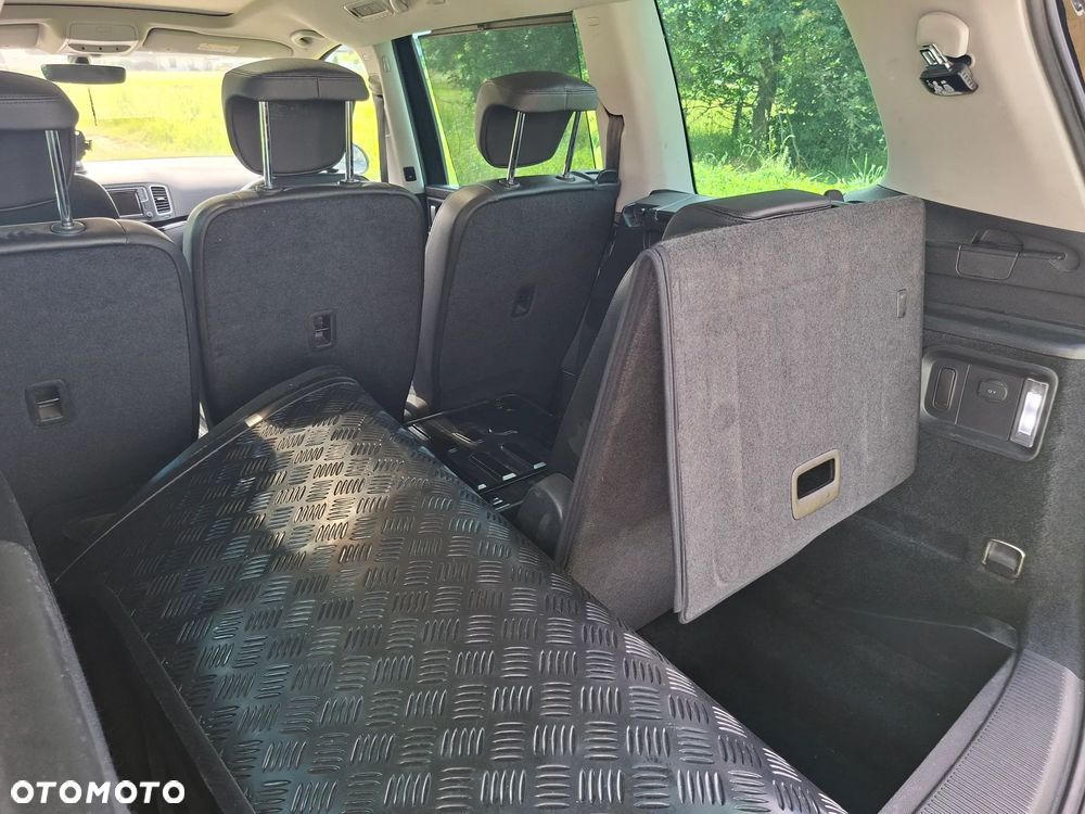 Seat Alhambra 2.0 TDI S&S DSG XCELLENCE - 9