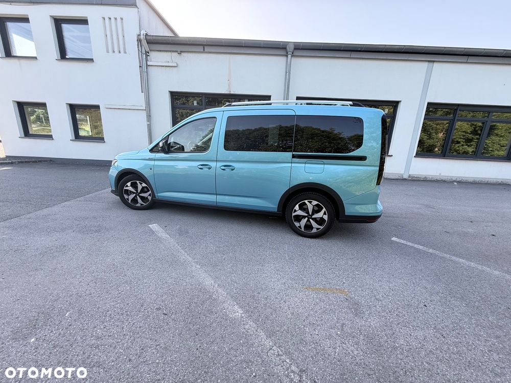 Ford Tourneo Connect Grand 2.0 EcoBlue Active - 9