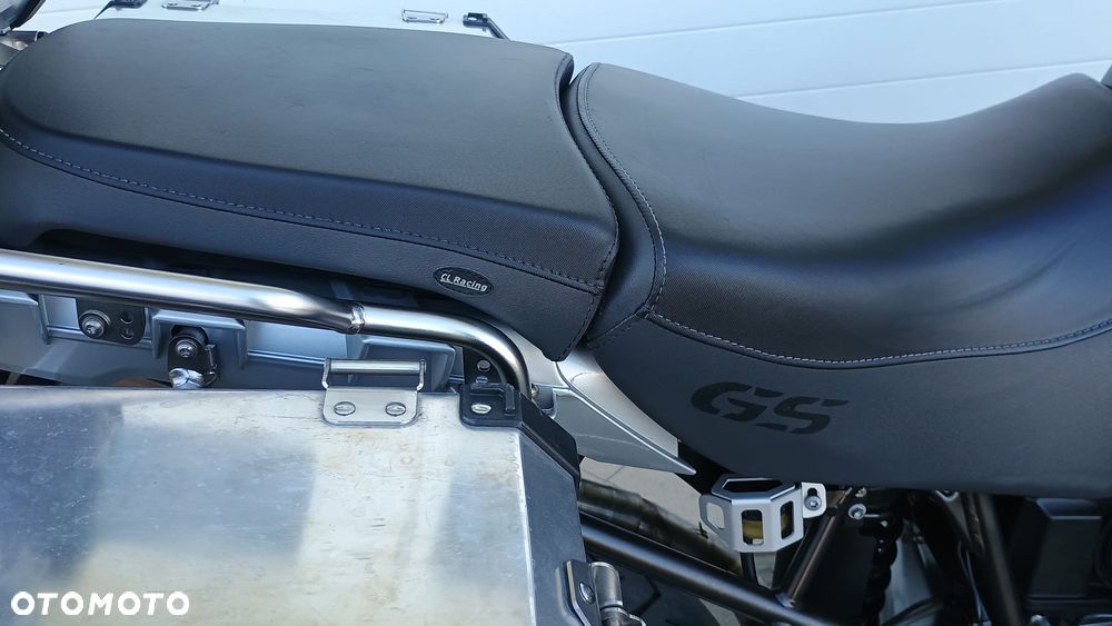 BMW GS - 16