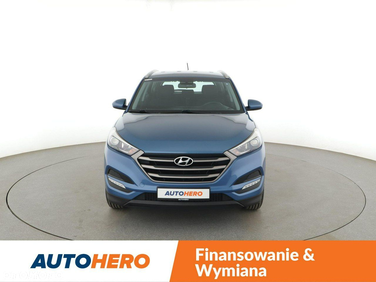Hyundai Tucson 1.6 GDi 2WD Style - 11