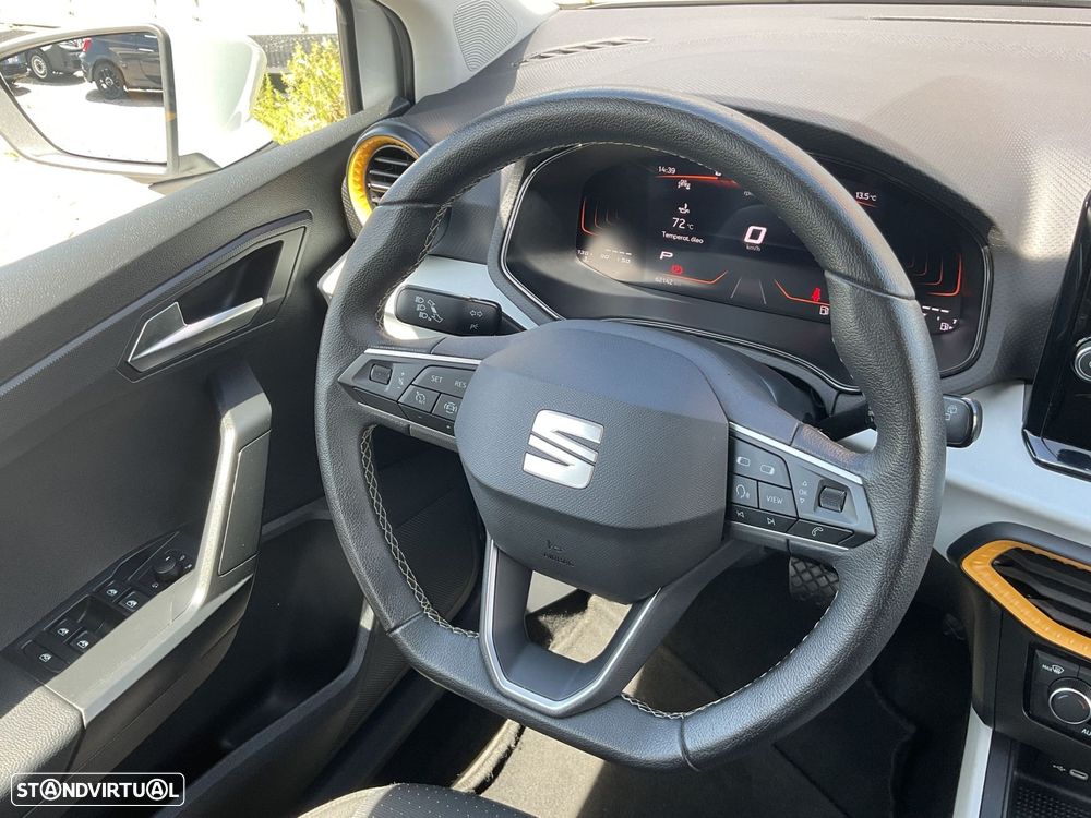 SEAT Arona 1.0 TSI Style DSG - 23